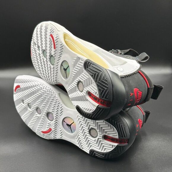 Air Jordan 34 'Chicago' - Picture 8 of 13